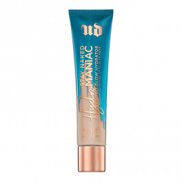 Stay Naked Hydromaniac Tinted Glow Hydrator Urban Decay Sabina