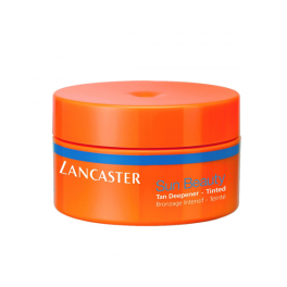 Sun Beauty Tan Deepener Spf Lancaster