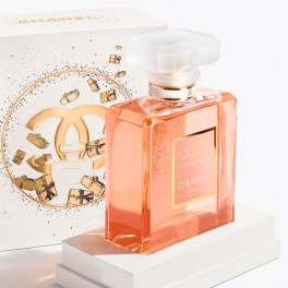 COCO MADEMOISELLE EDICIÓN LIMITADA EAU DE PARFUM Chanel Sabina