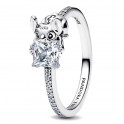Anillo Gema y Stitch de Disney 193740C01