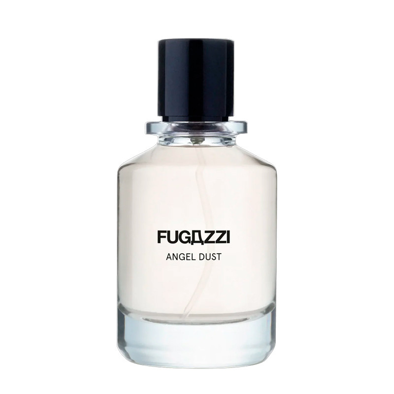 Fugazzi Angel Dust - 100ML Extrait de Parfum Perfumes Mulher