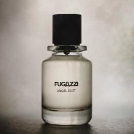 Angel Dust - Fugazzi - Sabina