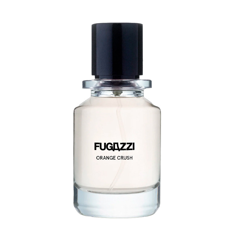 Fugazzi Orange Crush - 50 ML Extrait de Parfum Perfumes de Nicho