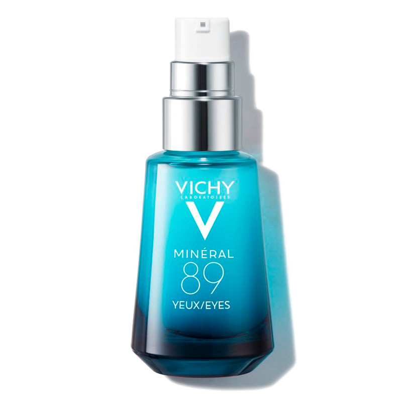 Vichy Women's Eye Care Minéral 89 Eye Gel