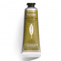 Verbena Handcrème