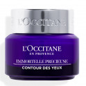 Contour des Yeux Précieux Immortelle