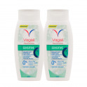Sensitive Duplo Hygiène Intime Quotidienne