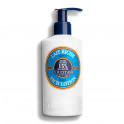 Ultra Rich Shea Butter Body Milk
For Very Dry Skin