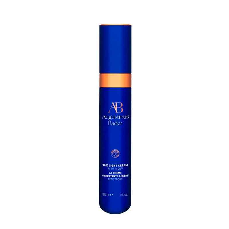 Augustinus Bader The Light Cream - 30ml - Triple Hydration Complex - For All Skin Types - Face the Future