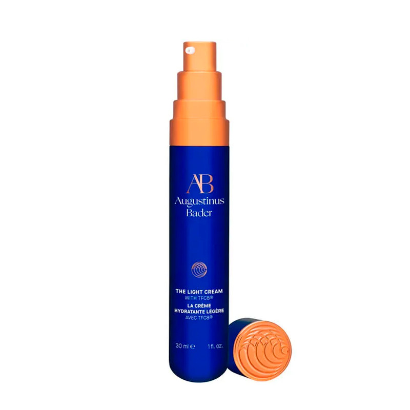 Augustinus Bader The Light Cream Crema Facial Hidratante – imagen 2