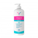 Sensitive Daily Intimate Hygiene