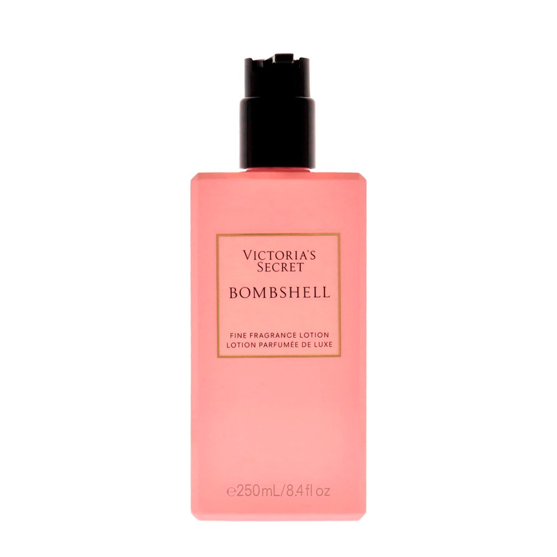 Victorias Secret Body Care Bombshell Lotion Perfumed Lotion