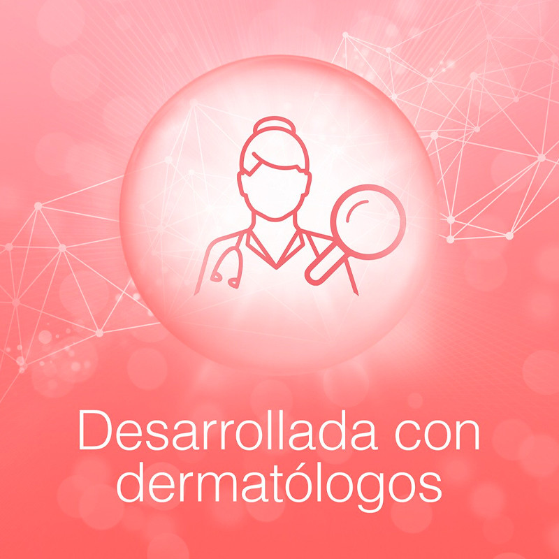 Neutrogena Bright Boost Crema de Noche hidratante (1 x 50 ml), crema facial regeneradora con neoglucosamina y minerales, cuidado facial para una piel luminosa y uniforme – imagen 3
