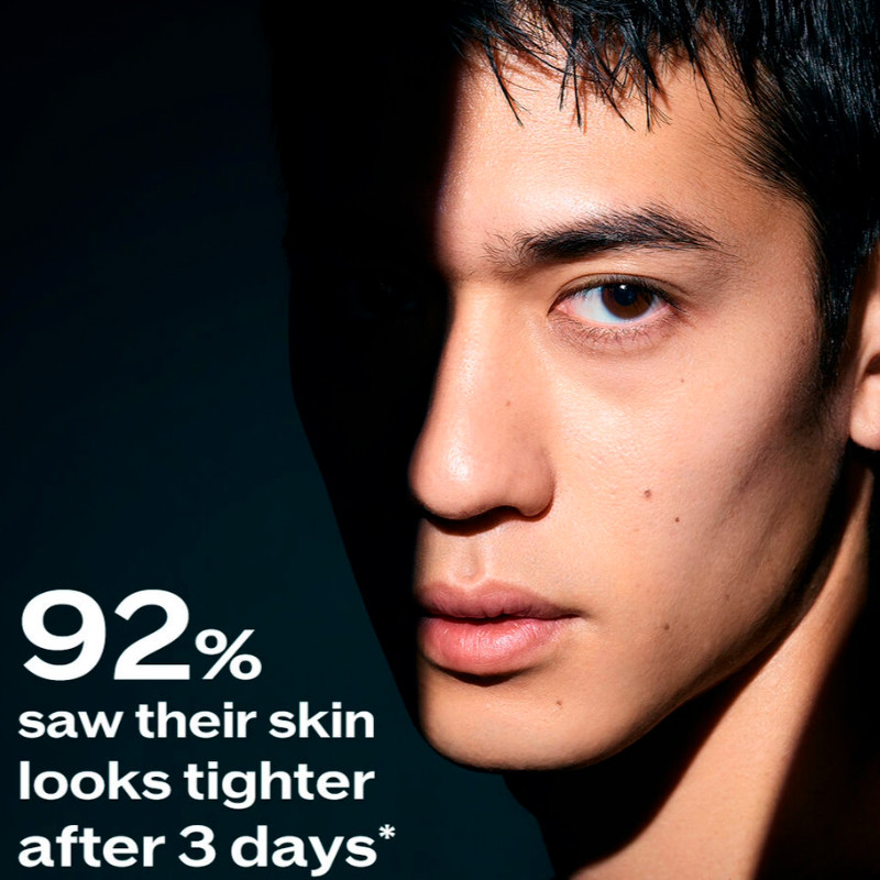 Shiseido Men Men Ultimune Power Infusing Serum Tratamiento Antiedad