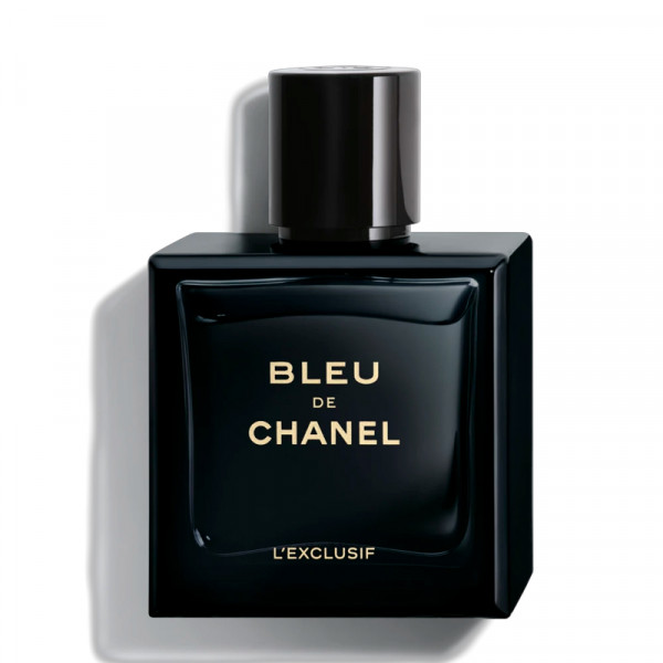 香水(男性用) CHANEL BLEU EAU DE PARFUM Bleu De Chanel L'Exclusif - Chanel - Sabina