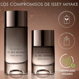 Le Sel d'Issey - Issey Miyake - Sabina