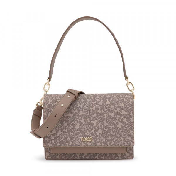 sac-bandouliere-audree-kaos-mini-lines-taupe-moyen