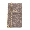 Funda de móvil colgante topo Kaos Mini Lines