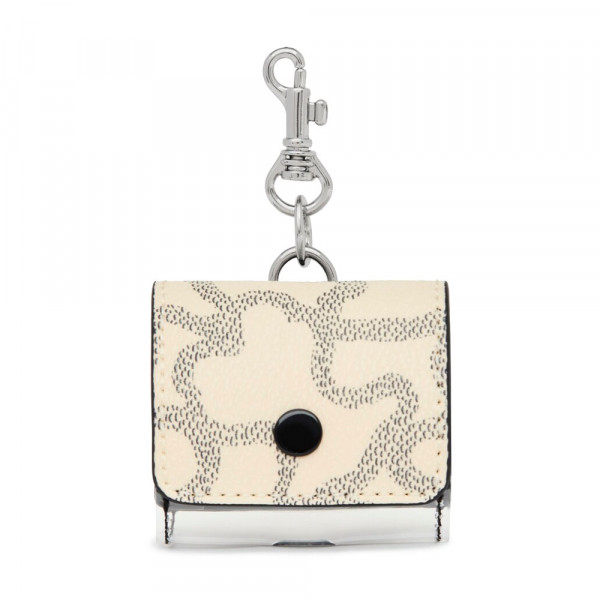 tous-kaos-summer-medium-black-airpods-hanging-case