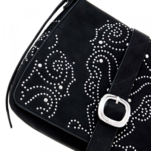 piccola-borsa-a-tracolla-effetto-pelle-borchiata