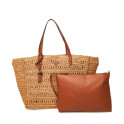 IRENE LIGURIA DRAWSTRING BAG