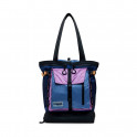Mochila tote nylon grande