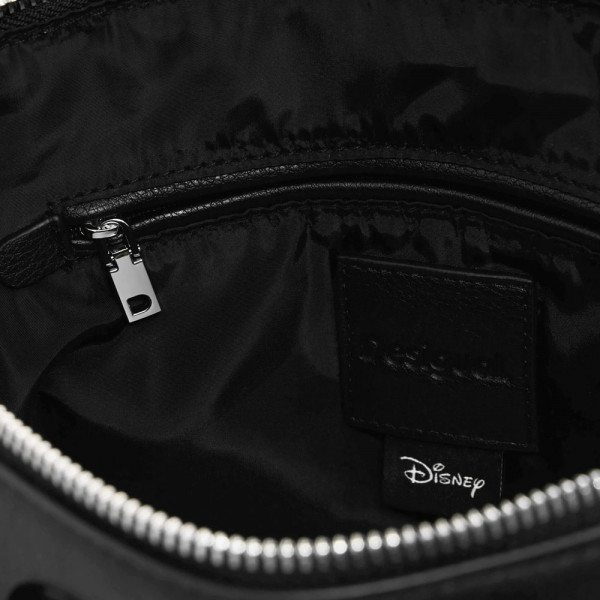 mochila-efecto-piel-mickey-mediana