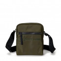 Bolsa transversal com logotipo