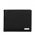 UTAH LEATHER WALLET