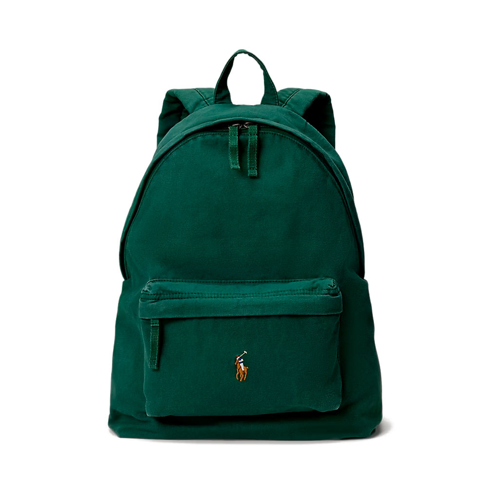 Ralph Lauren Bags Zaini e marsupi da uomo Zaino in tela
