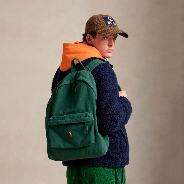canvas-rucksack