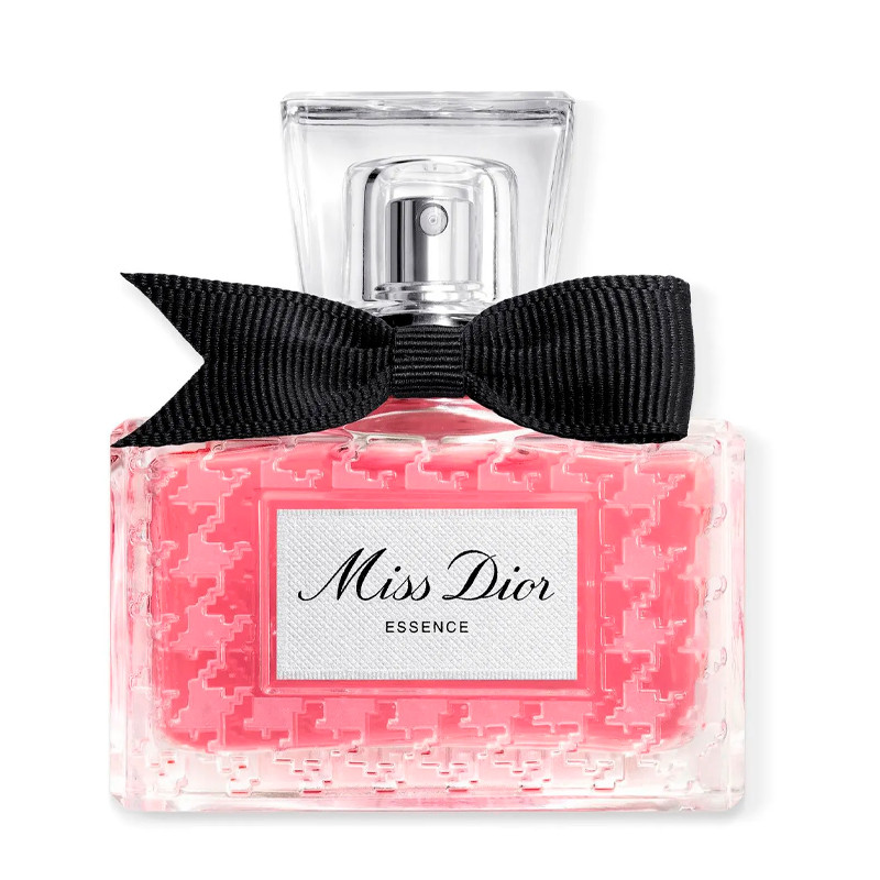 Dior MISS DIOR ESSENCE Essenza di profumo - Note candite, floreali e legnose - 35 ML Eau de Parfum Profumi di Donna