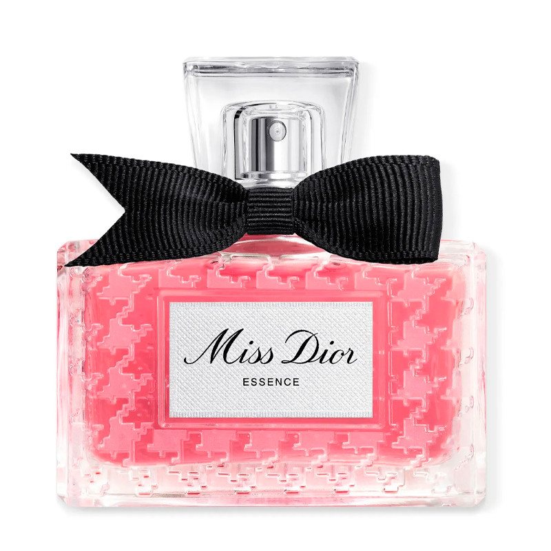Dior MISS DIOR ESSENCE Essenza di profumo - Note candite, floreali e legnose - 50 ML Eau de Parfum Profumi di Donna