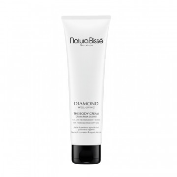 diamond-well-living-the-body-cream