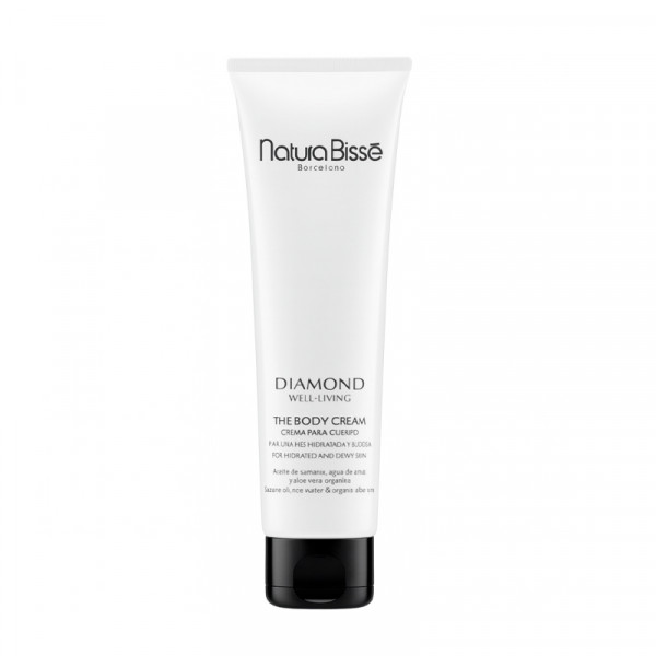 diamond-well-living-the-body-cream