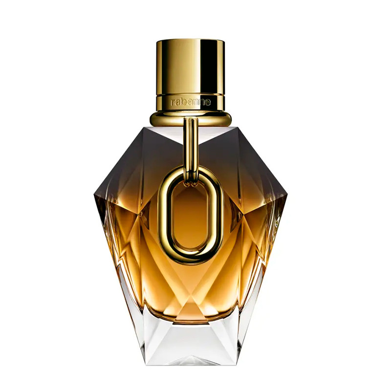 Rabanne Million Gold For Her Parfum - 90 ML Parfum Profumi di Donna