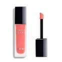 Liquid Blush with Mousse Texture - Matte Finish
