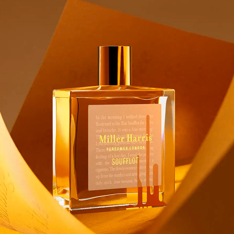 Miller Harris Soufflot