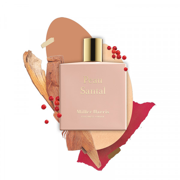 peau-santal