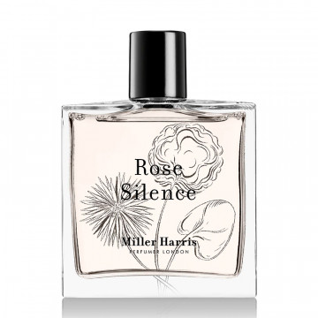 rose-silence