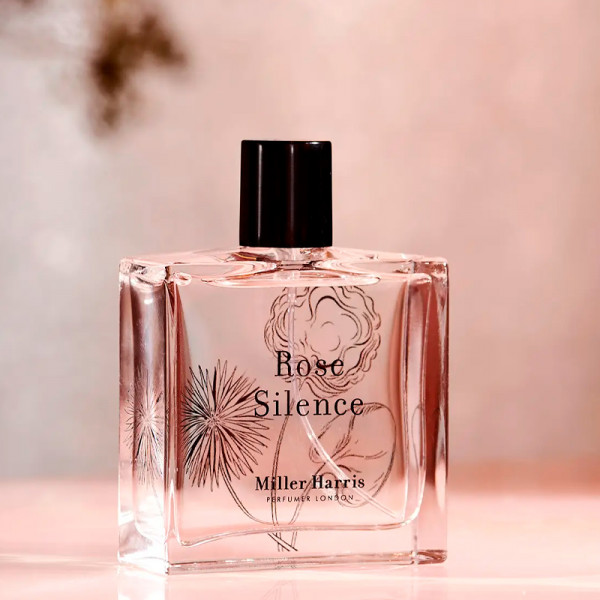 rose-silence