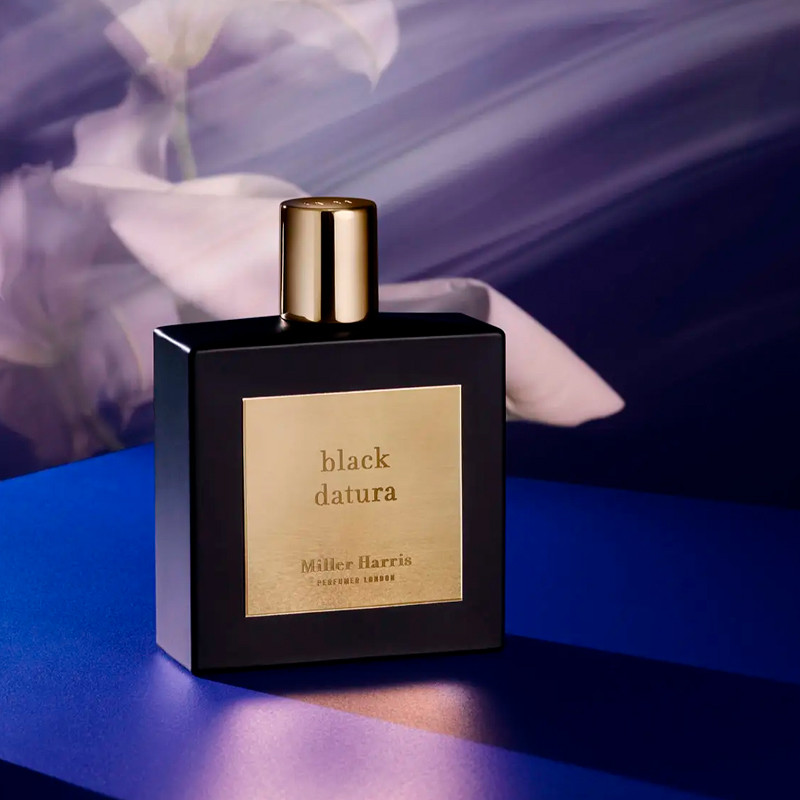 Miller Harris Black Datura