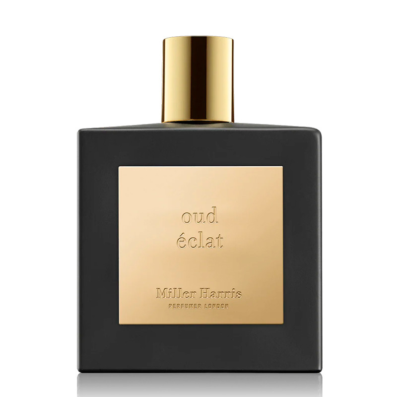 Miller Harris Perfumes Nicho Unisex Oud Éclat