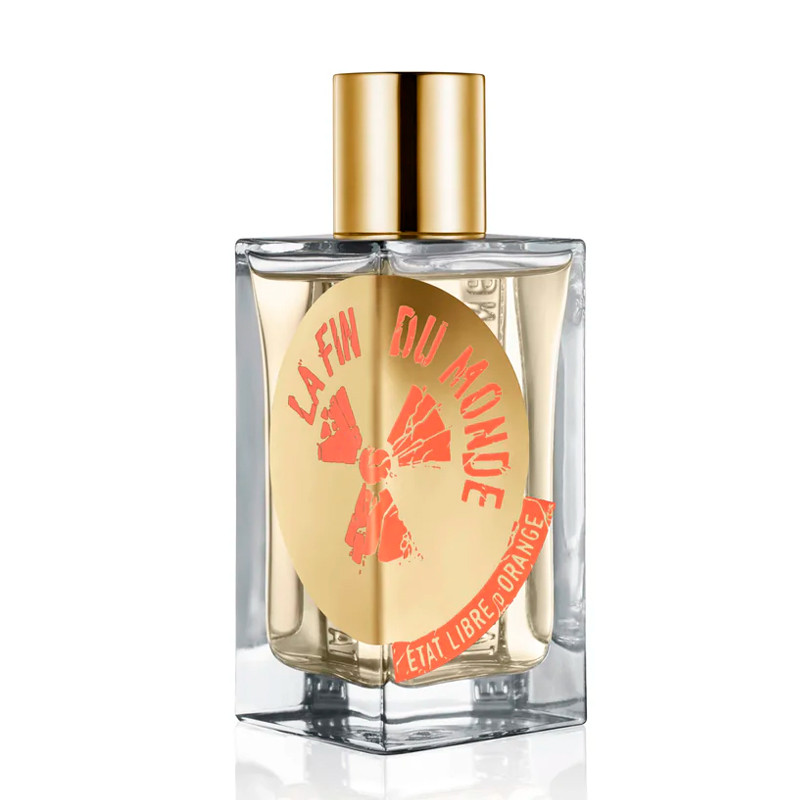 Etat Libre D'orange Perfumes Nicho Unisex La Fin Du Monde