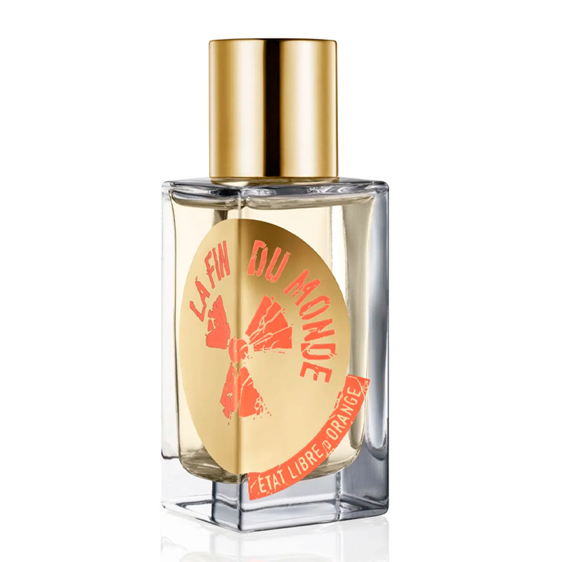 Etat Libre D'orange Perfumes Nicho Unisex La Fin Du Monde