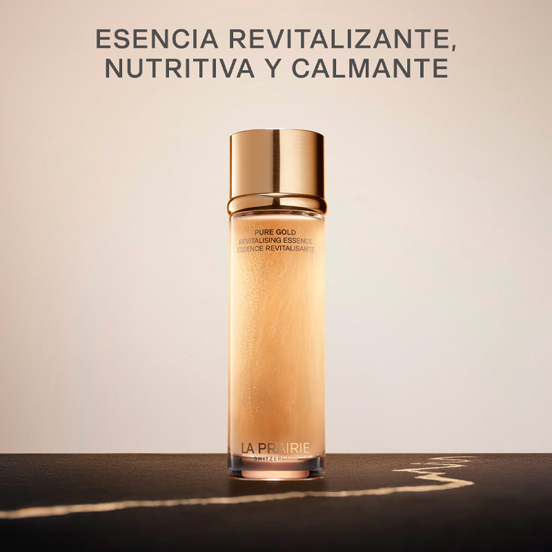 La Prairie Pure Gold Revitalising Essence