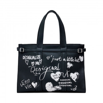 large-leather-effect-shopper-bag-with-letters
