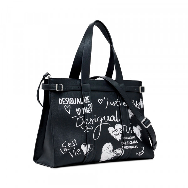 borsa-shopper-grande-effetto-pelle-con-lettere