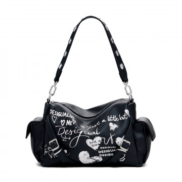 medium-leather-effect-bowling-bag-with-letters