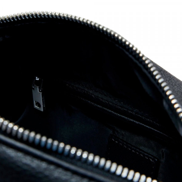 borsa-bowling-media-effetto-pelle-con-lettere
